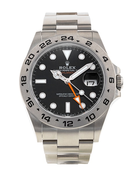 Rolex Explorer II 226570